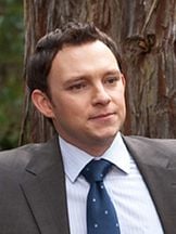 foto de Nathan Corddry