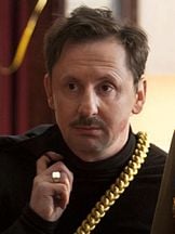 foto de Jean-Luc Couchard