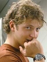 foto de Silvio Muccino