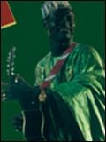 foto de Ali Farka Touré