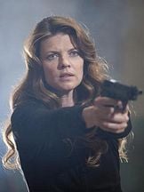 foto de Gwendoline Hamon