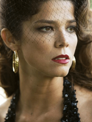 foto de Juana Acosta