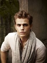 Paul Wesley