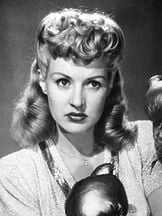 foto de Betty Grable