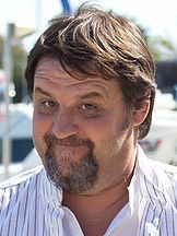 foto de Guy Lecluyse