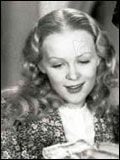 foto de Gloria Stuart