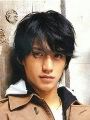 foto de Ryo Nishikido