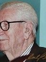 foto de Carl Barks