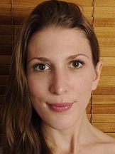 foto de Gwenaëlle Baïd