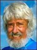 foto de Jean-Michel Cousteau