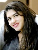 foto de Stephanie Andujar