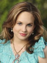 foto de Meaghan Martin