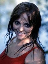 foto de Catherine Rouvel