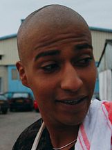 foto de Lahcen Razzougui