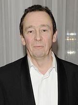 foto de Paul Whitehouse