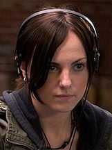 foto de Georgina Reilly