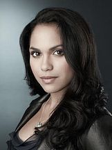 Monica Raymund