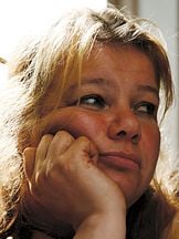 foto de Ólafía Hrönn Jónsdóttir