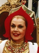 foto de Jayne Meadows