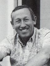 foto de Roy Edward Disney