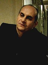 foto de Carlo Ferrante