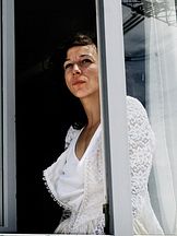 foto de Lisbeth Gruwez