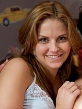 foto de Nikki Griffin