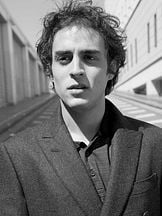 foto de Benjamin Siksou