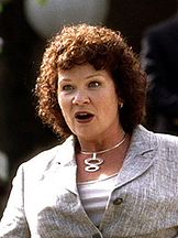 foto de Beverly Elliott