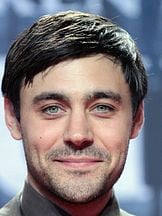 foto de Liam Garrigan