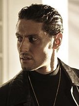 foto de Jalil Naciri