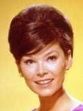 foto de Yvonne Craig