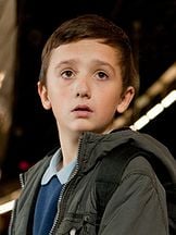 foto de Frankie McLaren