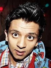 foto de Ron Mustafaa