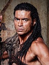 foto de Antonio Te Maioha