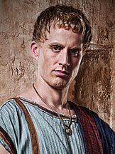 foto de Gareth Williams