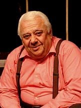 foto de Ercüment Balakoğlu