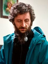 foto de Ascanio Celestini