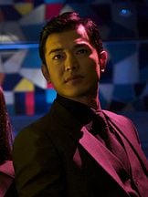 foto de Stephen Wong Cheung-Hing