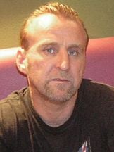 foto de Byron Gibson