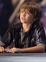 foto de Dakota Goyo