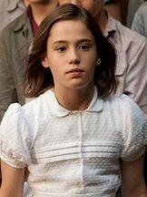 foto de Salomé Lemire