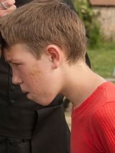 foto de Théo Bertrand