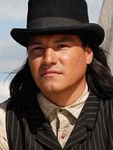 foto de Eddie Spears