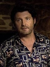 foto de Philippe Lellouche