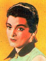 foto de Inalda de Carvalho