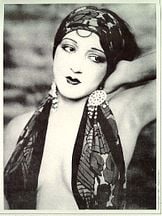 foto de Gracia Morena