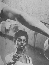 foto de Luisa Maranhao