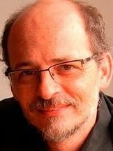 foto de Lourenço Mutarelli