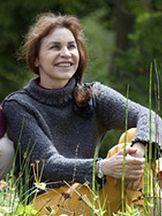 foto de Marie Pérennou